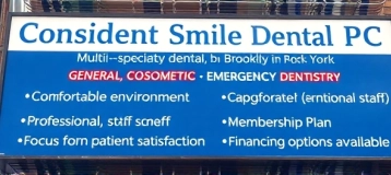 Confident Smile Dental PC