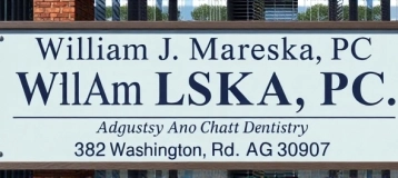 William J Mareska PC