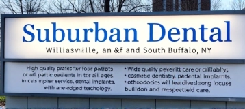 Suburban Dental