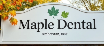Maple Dental