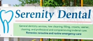 Serenity Dental