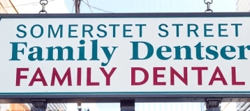 Somerset Street Family Dental