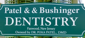 Patel & Bushinger Dentistry