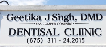 Geetika J. Singh, DMD LLC