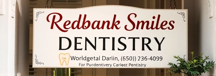 Redbank Smiles Dentistry - Professional dental clinic exterior with modern facilities