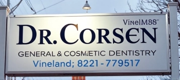 Dr. Gorsen General & Cosmetic Dentistry