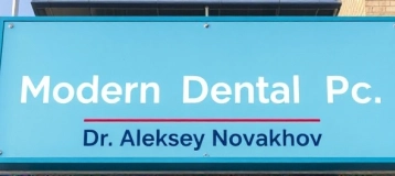 Modern Dental Pc