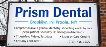 Prism Dental