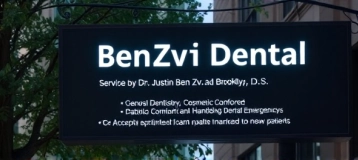 Ben Zvi Dental