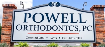 Powell Orthodontics, PC