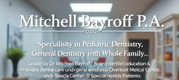 Mitchell Bayroff P A