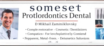 Somerset Prosthodontic Dental