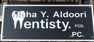 Maha Y. Aldoori dentistry PC
