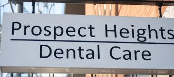 Prospect Heights Dental Care