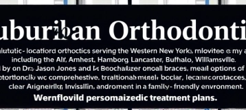 Suburban Orthodontics
