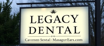 Legacy Dental
