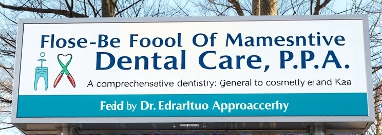 Pine Brook Dental Care, P.A. - Professional dental clinic exterior with modern facilities