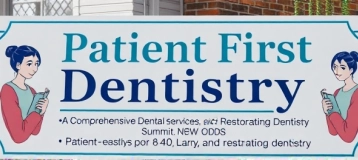 Patient First Dentistry