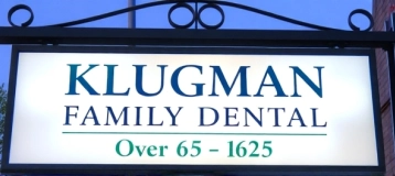 Klugman Family Dental