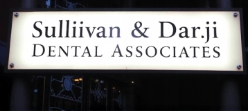 Sullivan & Darji Dental Associates
