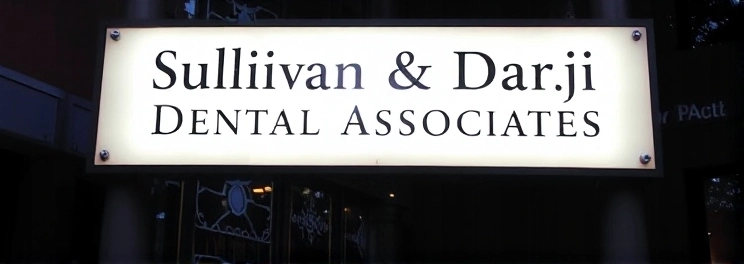 Sullivan & Darji Dental Associates - Professional dental clinic exterior with modern facilities