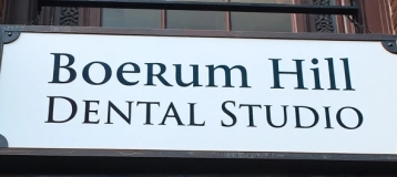 Boerum Hill Dental Studio
