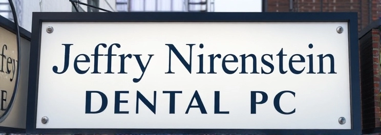 Jeffry Nirenstein Dental PC - Professional dental clinic exterior with modern facilities