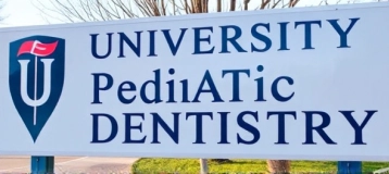 University Pediatric Dentistry