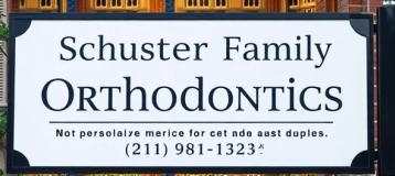 Schuster Family Orthodontics