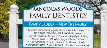 Rancocas Woods Family Dentistry