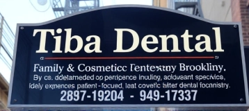 Tiba Dental