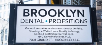 Brooklyn Dental Professionals