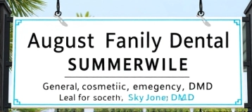 Augusta Family Dental Summerville