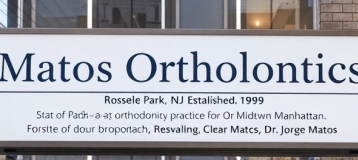 Matos Orthodontics