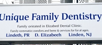 Unique Family Dentistry