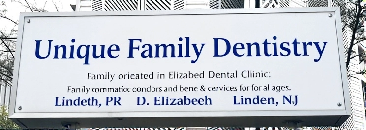 Unique Family Dentistry - Professional dental clinic exterior with modern facilities