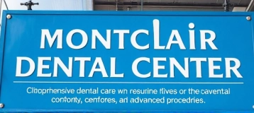 Montclair Dental Center