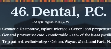 46 Dental, PC