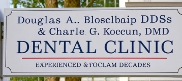 Douglas A. Block, DDS & Charles G. Kocun, DMD