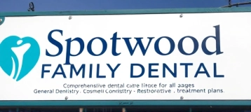 Spotwood Family Dental
