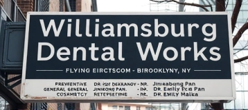 Williamsburg Dental Works