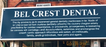 Bel Crest Dental