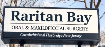 Raritan Bay Oral & Maxillofacial Surgery
