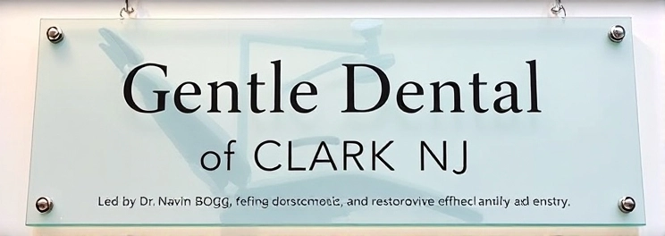 Gentle Dental of Clark NJ - Professional dental clinic exterior with modern facilities