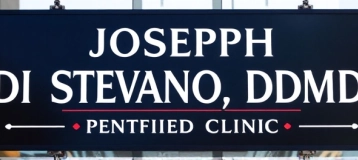 Joseph Di Stefano, DMD, PC