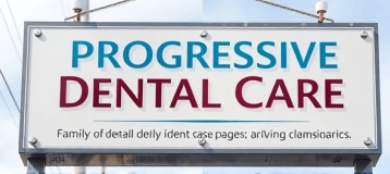 Progressive Dental Care