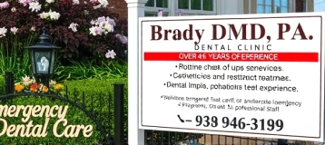 David Brody DMD, PA