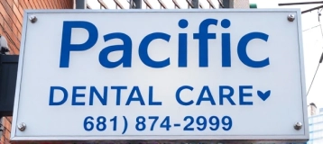 Pacific Dental Care NY