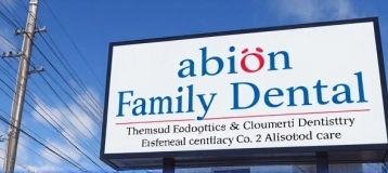 Albion Family Dental