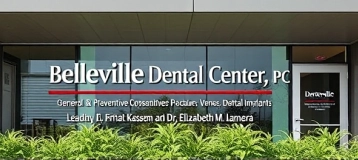 Belleville Dental Center, PC
